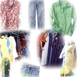 Manufacturers Exporters and Wholesale Suppliers of Readymade Garments Mumbai Maharashtra